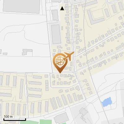 Foto zu Achtern Styg 43, 22549 Hamburg