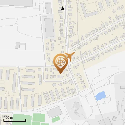 Foto zu Achtern Styg 44, 22549 Hamburg