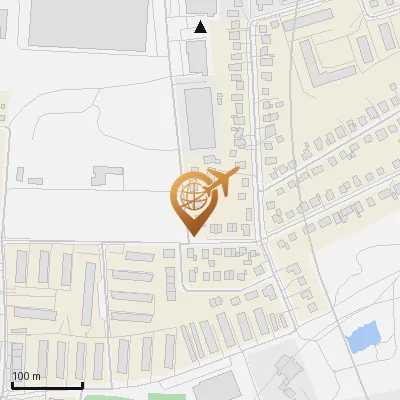 Foto zu Achtern Styg 45, 22549 Hamburg