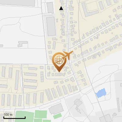 Foto zu Achtern Styg 46, 22549 Hamburg