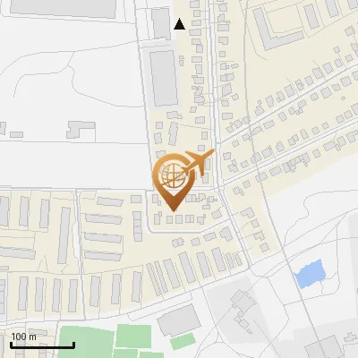 Foto zu Achtern Styg 48, 22549 Hamburg