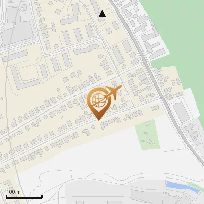 Foto zu Achtern Styg 5, 22549 Hamburg