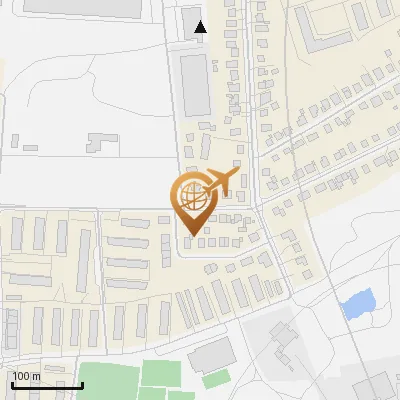 Foto zu Achtern Styg 50, 22549 Hamburg