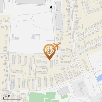 Foto zu Achtern Styg 54, 22549 Hamburg