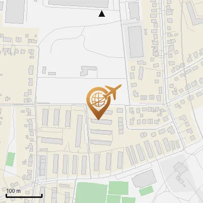 Foto zu Achtern Styg 66, 22549 Hamburg