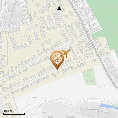 Foto zu Achtern Styg 7, 22549 Hamburg