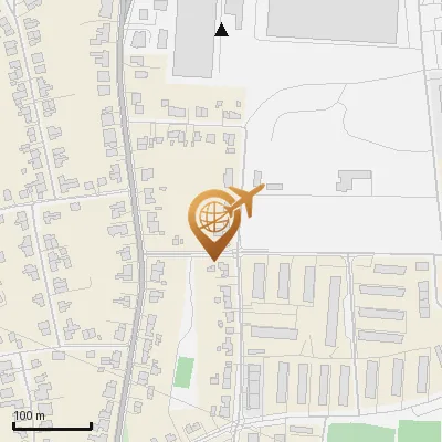 Foto zu Achtern Styg 73, 22549 Hamburg