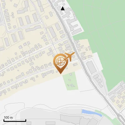 Foto zu Achtern Styg 8, 22549 Hamburg