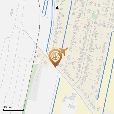 Foto zu Achterschlag 1, 21039 Hamburg