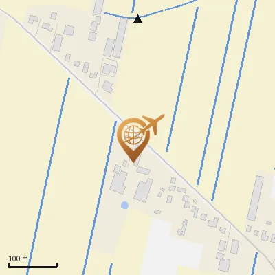 Foto zu Achterschlag 108, 21039 Hamburg