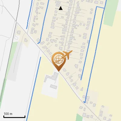 Foto zu Achterschlag 11, 21039 Hamburg