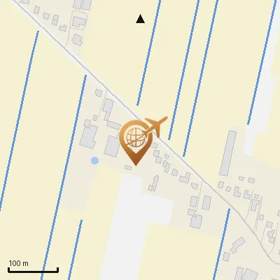 Foto zu Achterschlag 116, 21039 Hamburg