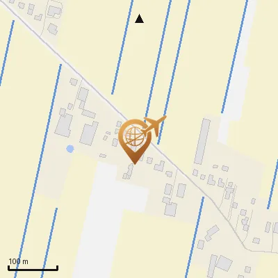 Foto zu Achterschlag 120, 21039 Hamburg