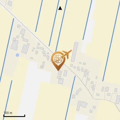 Foto zu Achterschlag 126, 21039 Hamburg