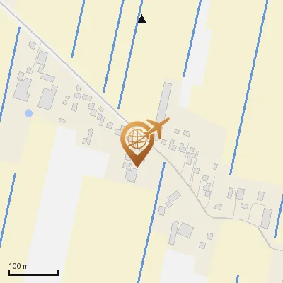 Foto zu Achterschlag 130, 21039 Hamburg