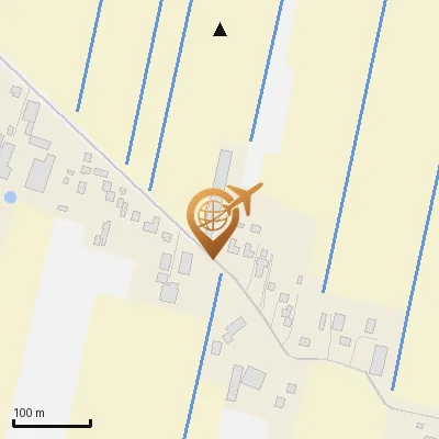 Foto zu Achterschlag 133, 21039 Hamburg