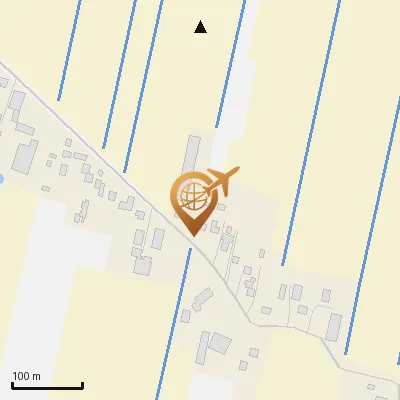 Foto zu Achterschlag 135, 21039 Hamburg