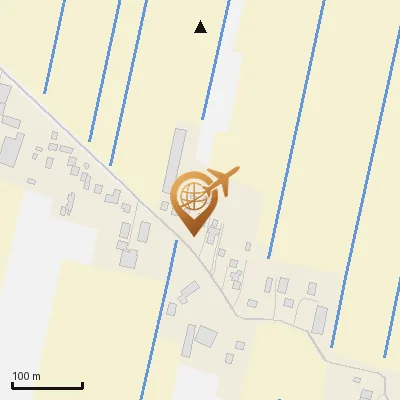 Foto zu Achterschlag 137, 21039 Hamburg