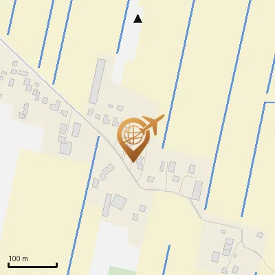 Foto zu Achterschlag 143, 21039 Hamburg