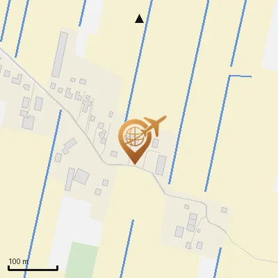 Foto zu Achterschlag 147, 21039 Hamburg