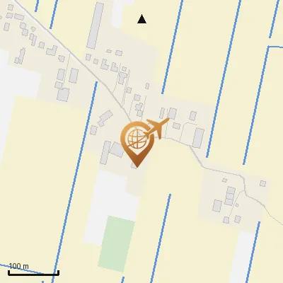 Foto zu Achterschlag 148, 21039 Hamburg