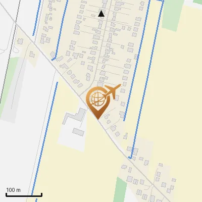 Foto zu Achterschlag 15, 21039 Hamburg