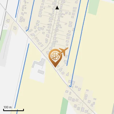 Foto zu Achterschlag 17, 21039 Hamburg