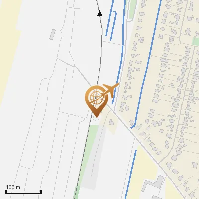 Foto zu Achterschlag 2, 21039 Hamburg