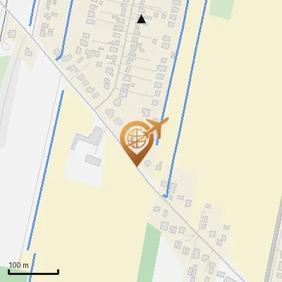 Foto zu Achterschlag 21, 21039 Hamburg