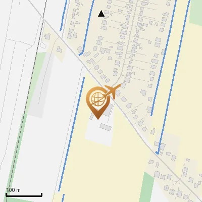 Foto zu Achterschlag 24, 21039 Hamburg