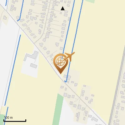 Foto zu Achterschlag 25, 21039 Hamburg