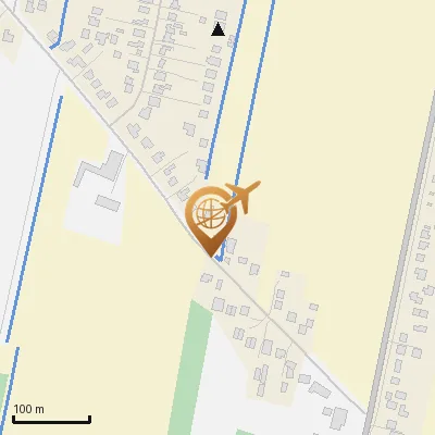 Foto zu Achterschlag 27, 21039 Hamburg