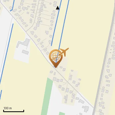 Foto zu Achterschlag 29, 21039 Hamburg