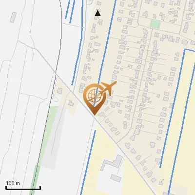 Foto zu Achterschlag 3, 21039 Hamburg