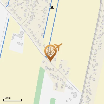 Foto zu Achterschlag 31, 21039 Hamburg