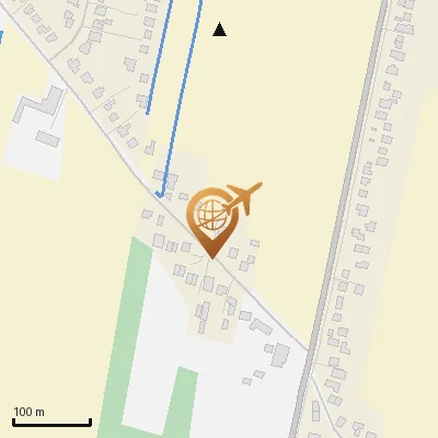 Foto zu Achterschlag 37, 21039 Hamburg