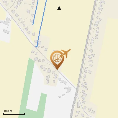 Foto zu Achterschlag 39, 21039 Hamburg