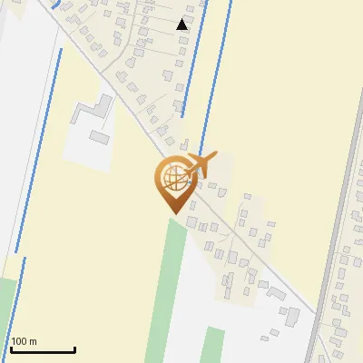 Foto zu Achterschlag 42, 21039 Hamburg