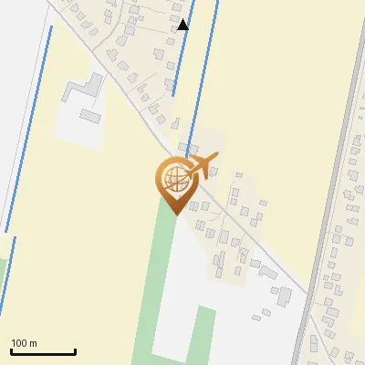 Foto zu Achterschlag 44, 21039 Hamburg