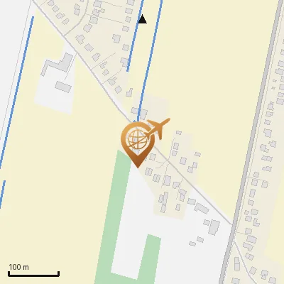 Foto zu Achterschlag 46, 21039 Hamburg