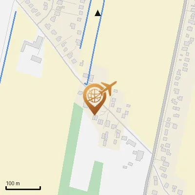 Foto zu Achterschlag 48, 21039 Hamburg