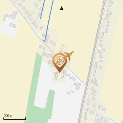 Foto zu Achterschlag 54, 21039 Hamburg