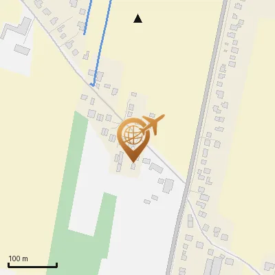 Foto zu Achterschlag 56, 21039 Hamburg