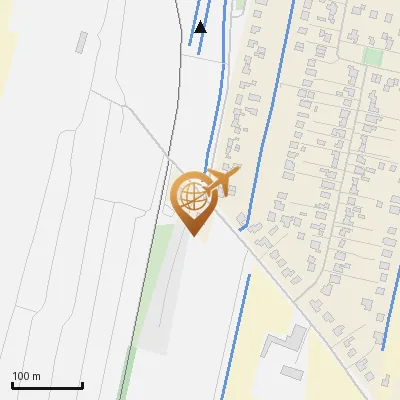 Foto zu Achterschlag 6, 21039 Hamburg