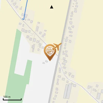 Foto zu Achterschlag 62, 21039 Hamburg