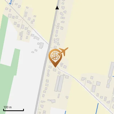 Foto zu Achterschlag 63, 21039 Hamburg