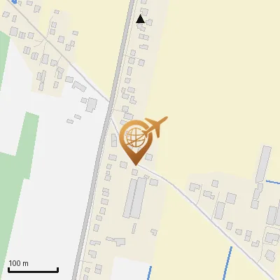 Foto zu Achterschlag 65, 21039 Hamburg