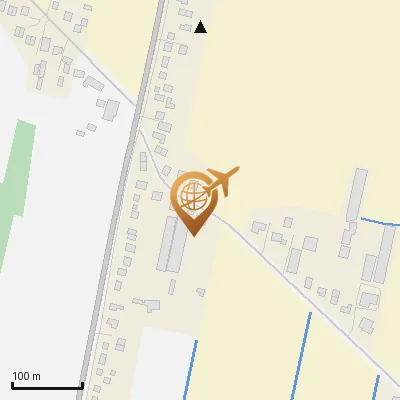 Foto zu Achterschlag 68, 21039 Hamburg