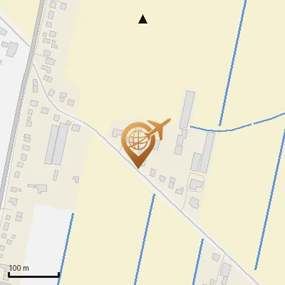 Foto zu Achterschlag 83, 21039 Hamburg