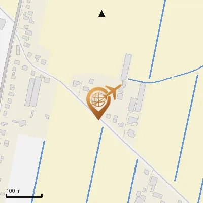 Foto zu Achterschlag 85, 21039 Hamburg